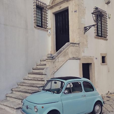 Matilda'S Apulia Holiday Home Челье-Мессапика Экстерьер фото