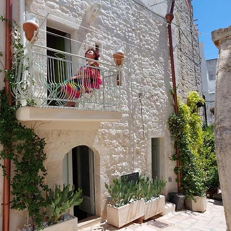 Matilda'S Apulia Holiday Home Челье-Мессапика Экстерьер фото