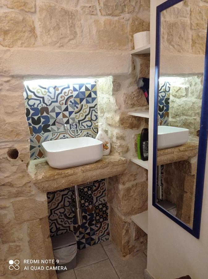 Matilda'S Apulia Holiday Home Челье-Мессапика Экстерьер фото