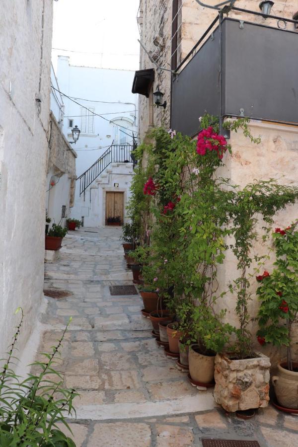 Matilda'S Apulia Holiday Home Челье-Мессапика Экстерьер фото