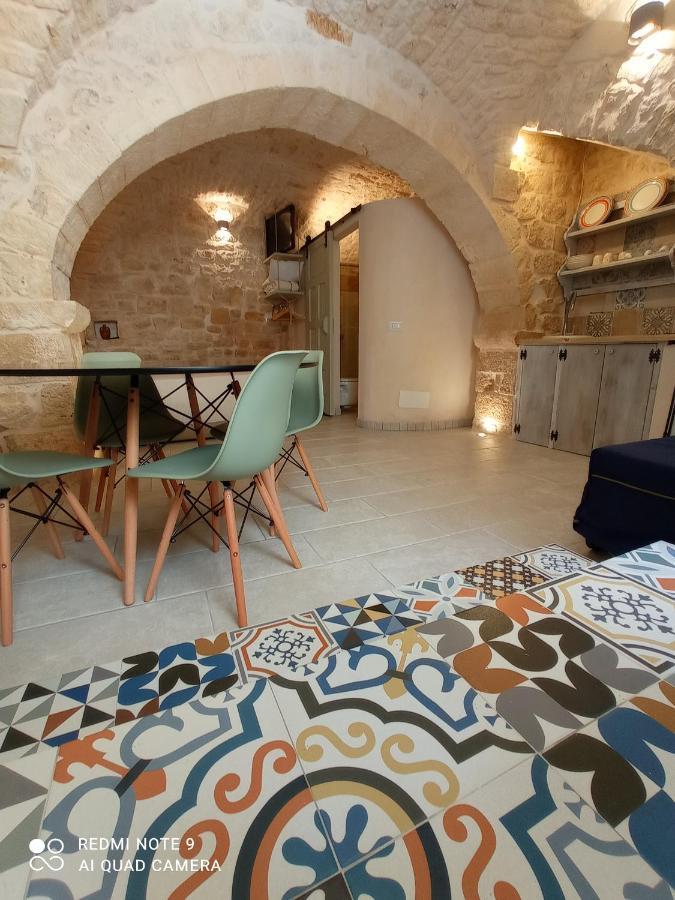 Matilda'S Apulia Holiday Home Челье-Мессапика Экстерьер фото