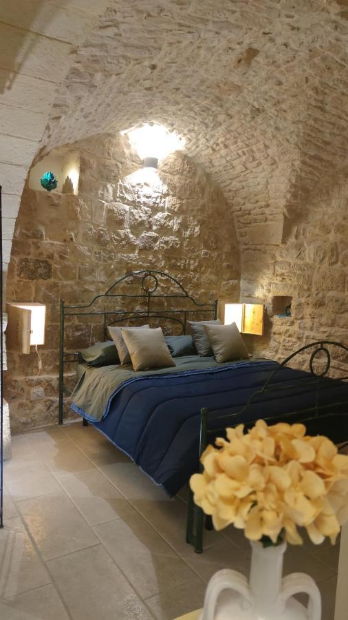 Matilda'S Apulia Holiday Home Челье-Мессапика Экстерьер фото