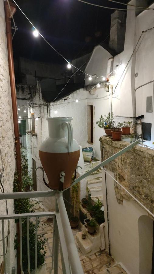 Matilda'S Apulia Holiday Home Челье-Мессапика Экстерьер фото